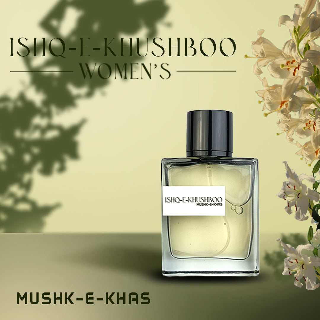 ISHQ-E-KHUSHBOO