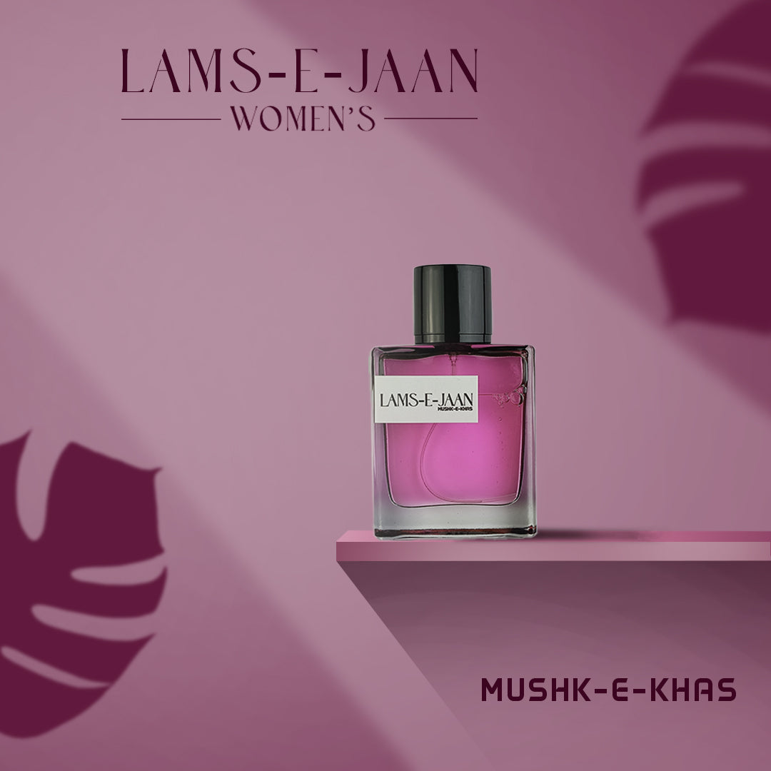 LAMS-E-JAAN