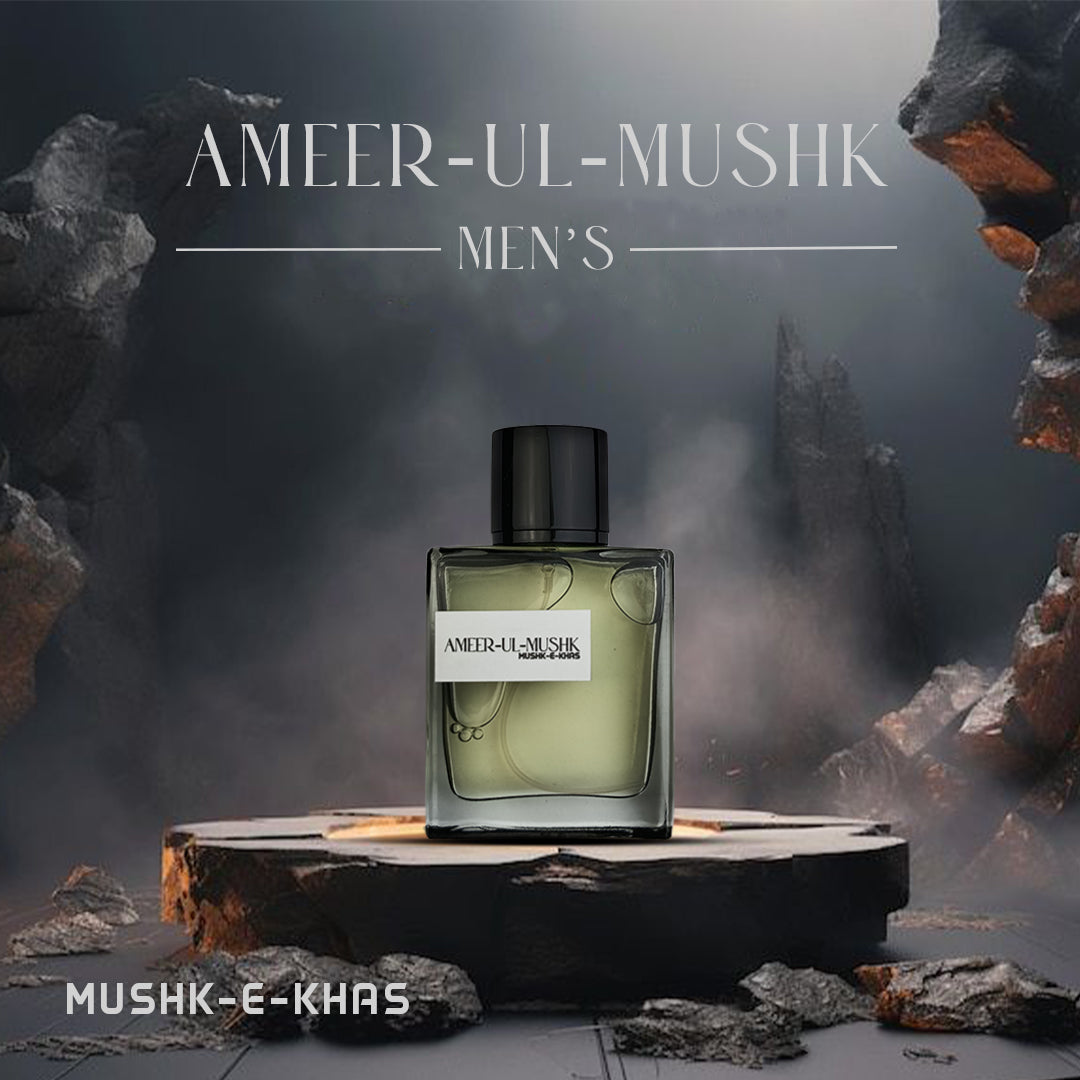 AMEER-UL-MUSHK