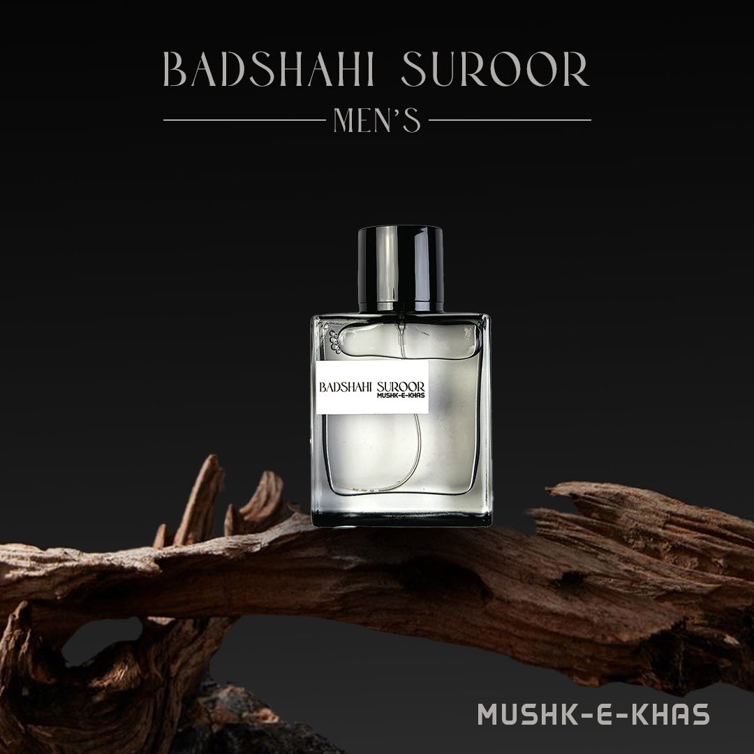 BADSHAHI SUROOR