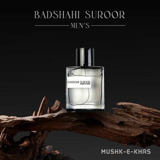 BADSHAHI SUROOR
