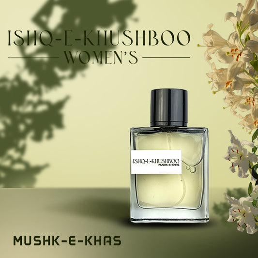 ISHQ-E-KHUSHBOO