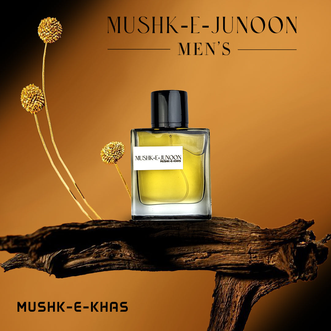 MUSHK-E-JUNOON