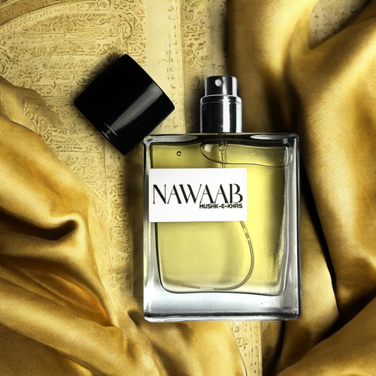 NAWAAB
