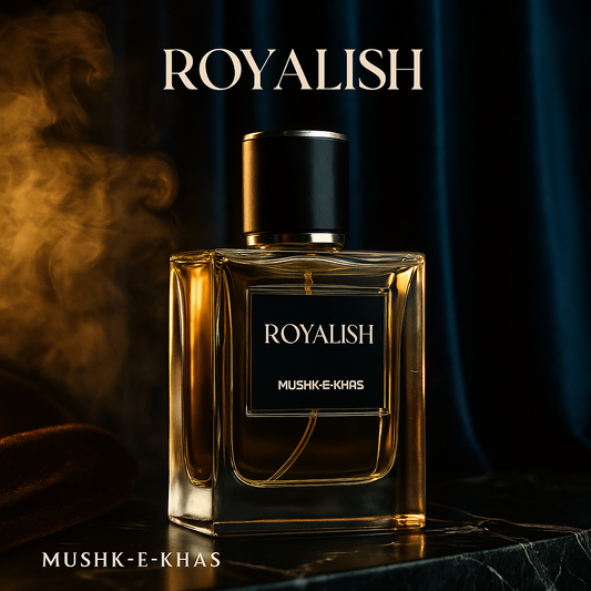 ROYALISH