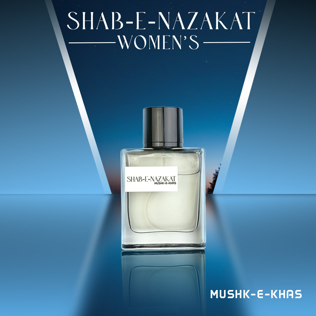 SHAB-E-NAZAKAT