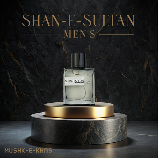 SHAN-E-SULTAN