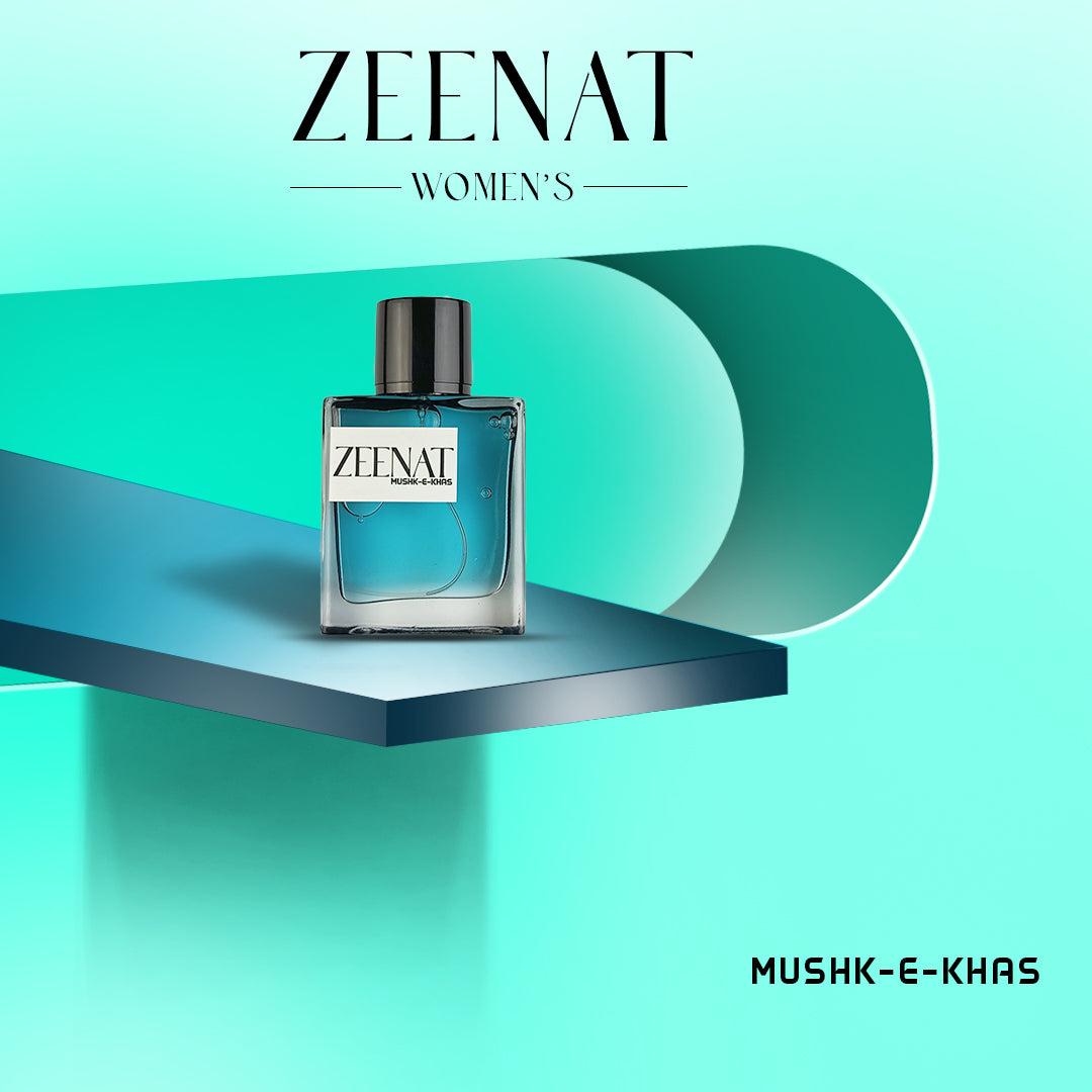 ZEENAT