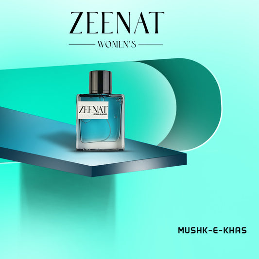 ZEENAT